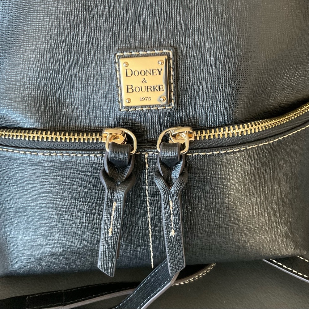 Dooney & Bourke Alyssa - Picture 3 of 7